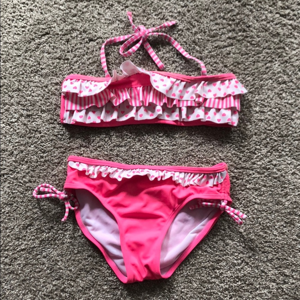 Kids Justice Swim Wear